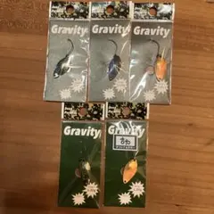 Deep Paradox Gravity 6枚セット 吉や KSオリカラ含む - メルカリ
