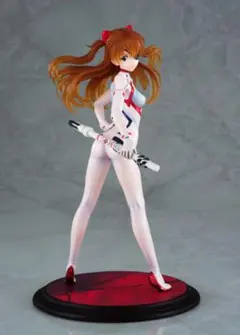 1/8 カエラ・コヴァルスキア ホロライブ チアリーダー ガレージキット 未塗装 1/8 カエラ・コヴァルスキア ホロライブ チアリーダー ガレージキット