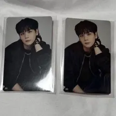 JO1 豆原一成 ラポスタ2025 トレカ 081