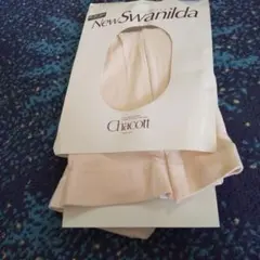 Chacott New Swanilda タイツのサムネイル