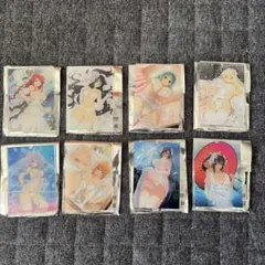 閃乱カグラ キャラクターグッズ