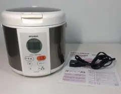 三菱電機 炊飯器 3合 MITSUBISHI NJ-DC5のサムネイル