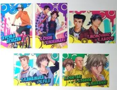 2025年最新】テニスの王子様カードの人気アイテム - メルカリ