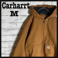 【人気沸騰中】カーハート☆アクティブジャケット☆中綿キルティング☆入手困難