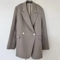 2025年最新】Plage テーラードジャケットの人気アイテム - メルカリ