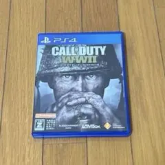 CALL OF DUTY: WWII PS4
