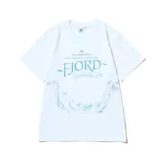 ミセスグリーンアップル FJORD （フィヨルド） TシャツMステ大森元貴着