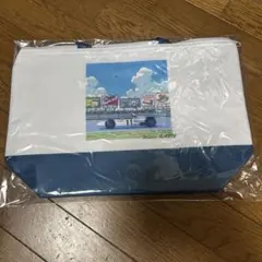 ホンダオリジナル　クーラーバッグ　保冷バック