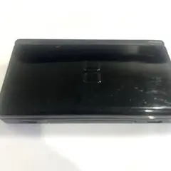 ジャンク品‼️ニンテンドーDS Lite ブラック 本体