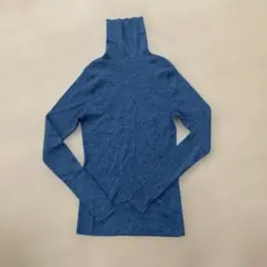 タートルネック PROPORTION BODY DRESSINGプロポーション