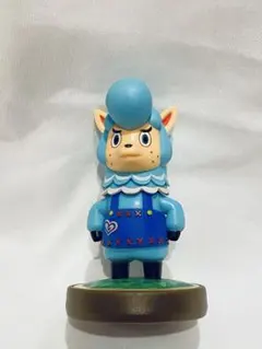 一番くじ　どうぶつの森　d賞　amiibo アミーボ　フィギュア　セット 2026年最新】どうぶつの森 一番くじ amiiboの人気アイテム - メルカリ