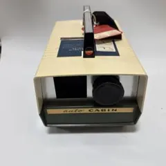 auto CABIN 프로젝터 본체