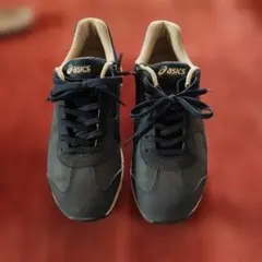アシックスレディーススニーカー