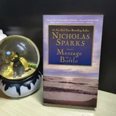 Message in a Bottle / Nicholas Sparks