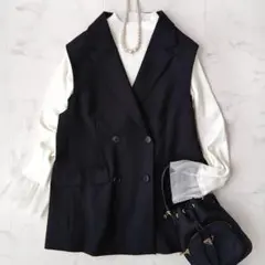 2026年最新】UNTITLED 汚れ・破れ・臭いなど：なし ベスト・ジレの人気