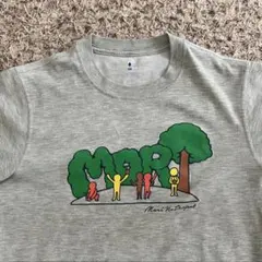 モンベル tシャツ XS