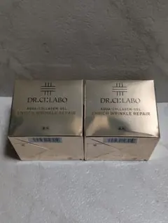 新品未開封 ドクターシーラボ エンリッチリンクルリペア 100g×2のサムネイル
