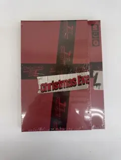 Stray Kids スキズ Christmas EveL 未開封