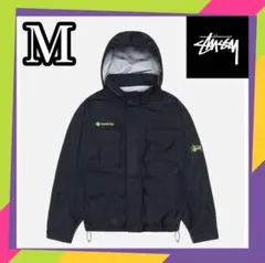 2026年最新】STUSSY gore-tex m65の人気アイテム - メルカリ