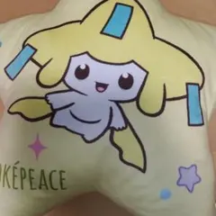 ポケピース 星型クッション Starry Night