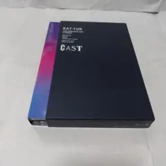 KAT-TUN/KAT-TUN LIVE TOUR 2018 CAST〈完全生… | Mercari