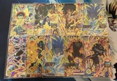 ドラゴンボールヒーローズ URまとめ売り オンライン ストアゲーム・おもちゃ・グッズ - ドラゴンボール