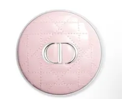 本日限定値下Dior Foreverクッションファンデケースピンクカナージュのサムネイル