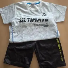 CLOSSHI SPORTS キッズ ジャージ上下