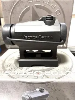 B&T QDスケルトンマウント□Aimpoint Acro 52mm - メルカリ