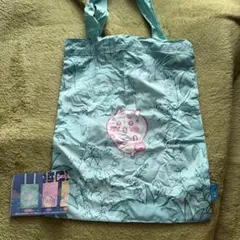 ちいかわ　トートバッグ