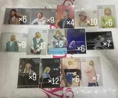 Harmony フォトカ 藤澤涼架  即❌