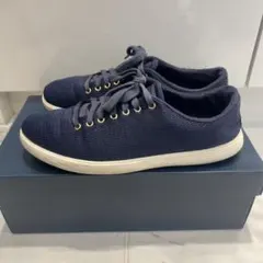 コールハーン　COLEHAAN GRAND ZERO スニーカーのサムネイル