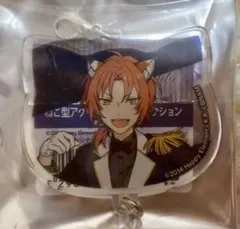 あんさんぶるスターズ！ あんスタ！ Knights 月永レオ アクキー