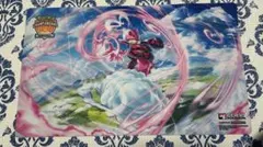 プレイマット 海外