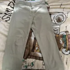 874 Original Fit ベージュ チノパン