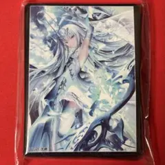 遊戯王 閃刀姫＝ゼロ yotインドネシア 公式 スリーブ 70枚 - メルカリ