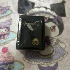 【オクタヴィネル寮】ツイステッドワンダーランド　コフィンネックレス