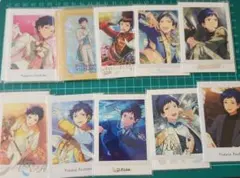 あんスタ　ぱしゃっつ　ぱしゃこれ　伏見弓弦