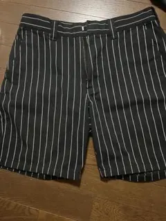 Supreme work short 千鳥格子柄 ハーフパンツ 32 - メルカリ