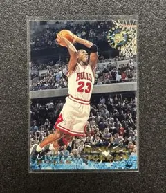 NBAカード Michael Jordan マイケル ジョーダン (2)