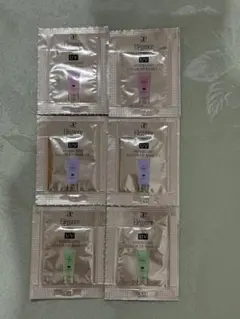 エレガンス　モデリング　カラーアップ　ベース　UV ６包