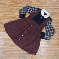 ラルフローレン　ワンピース　110