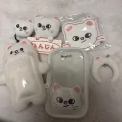 SKZOO ジニレット グッズ セット売り