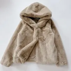 ユナイテッドアローズ　ファーコート　新品未使用品（タグ付き） 2025年最新】UNITED ARROWS 毛皮・ファーコートの人気アイテム - メルカリ