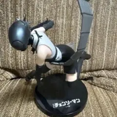 チェンソーマン フィギュア ボム 値下げ可能