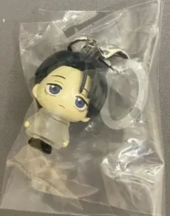 呪術廻戦　めじるしアクセサリー　乙骨憂太