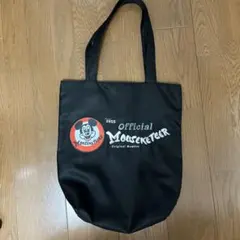 ミッキーマウスクラブ　トートバッグ　ディズニー100 ディズニーリゾート