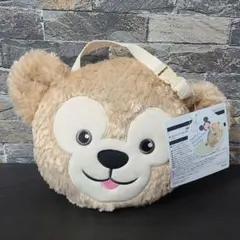 ディズニーシー正規品・完売品⭐ダッフィー　ミッキー　ネックピロー