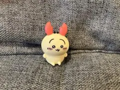 ちいかわ ソフビフィギュア3 うさぎ ロブスター