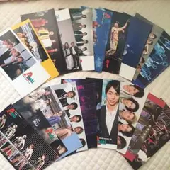 嵐 会報 No.41〜72 バラ売り